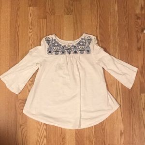 White Blouse
